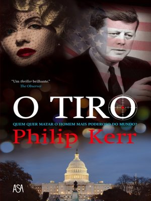 O Tiro - ebook
